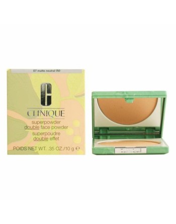 Base per il Trucco in Polvere Superpowder Clinique