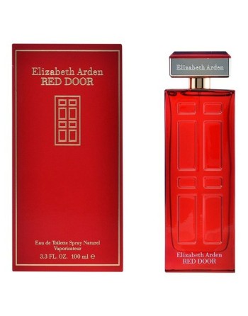Women's Perfume Elizabeth Arden EDT