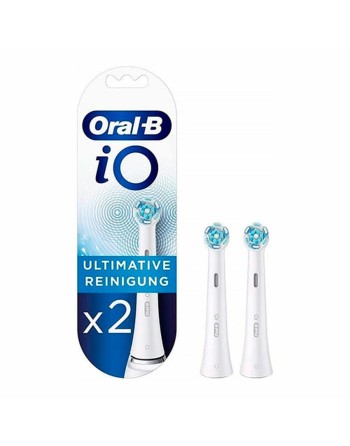 Testina di Ricambio Oral-B iO Ultimative