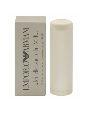 Women's Perfume Emporio Armani EDP Emporio Armani Ella 50 ml