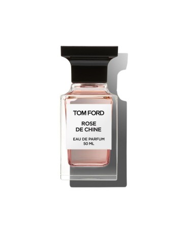 Profumo Unisex Tom Ford EDP EDP 50 ml Rose De Chine