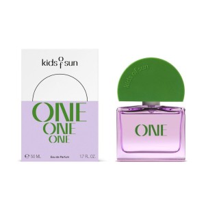 Profumo per Bambini Kids Of Sun EDP EDP 50 ml One