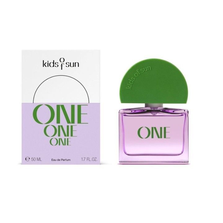 Profumo per Bambini Kids Of Sun EDP EDP 50 ml One