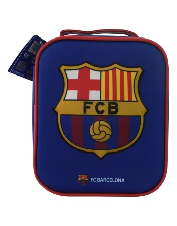 Parfume sæt til børn F.C. Barcelona EDT 2 Dele