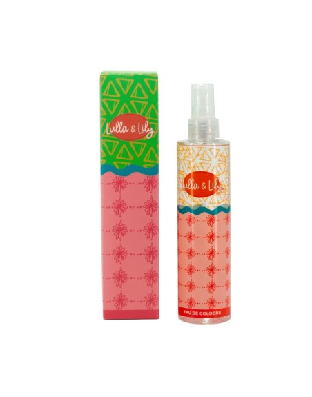 Profumo per Bambini Oilily EDC 250 ml Lulla & Lily