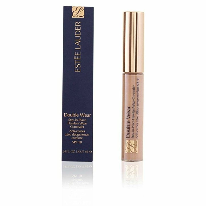 Dækcreme til Ansigtet Estee Lauder Nº 1C Light Cool Spf 10 (7 ml)