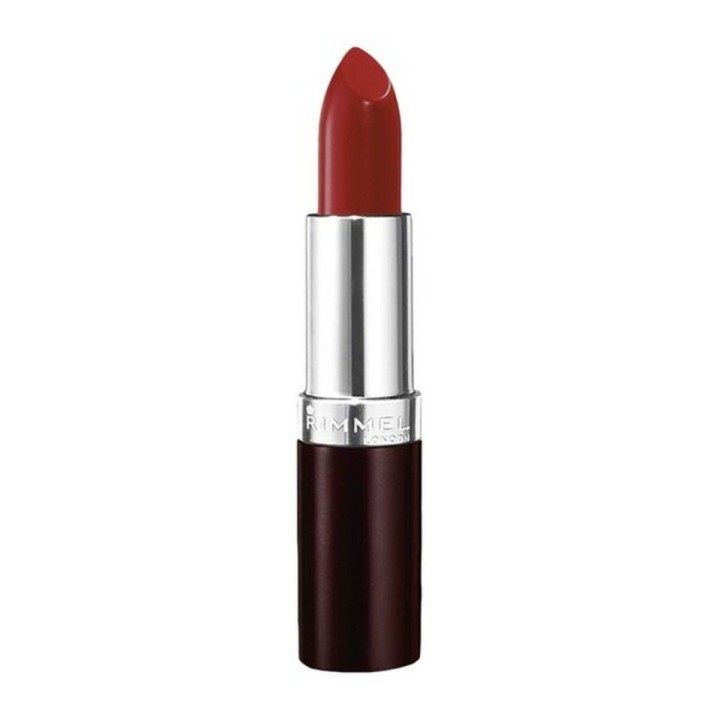 Læbestift Lasting Finish Rimmel London 18 g