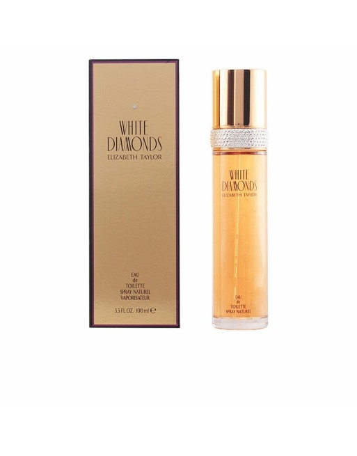 Dameparfume Elizabeth Taylor (100 ml) (EDT (Eau de Toilette))