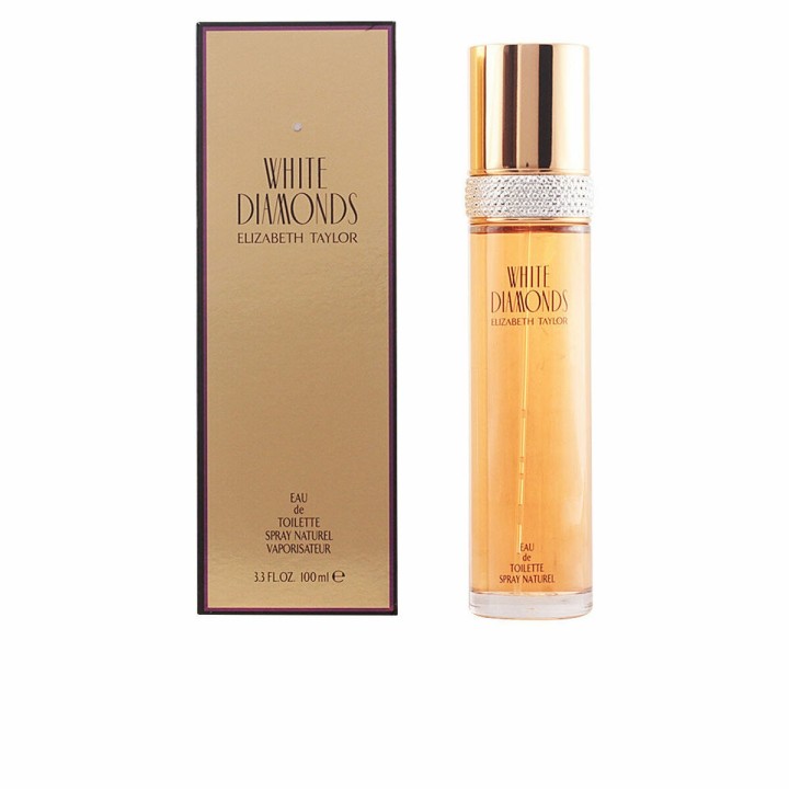Profumo Donna Elizabeth Taylor (100 ml) (EDT (Eau de Toilette))