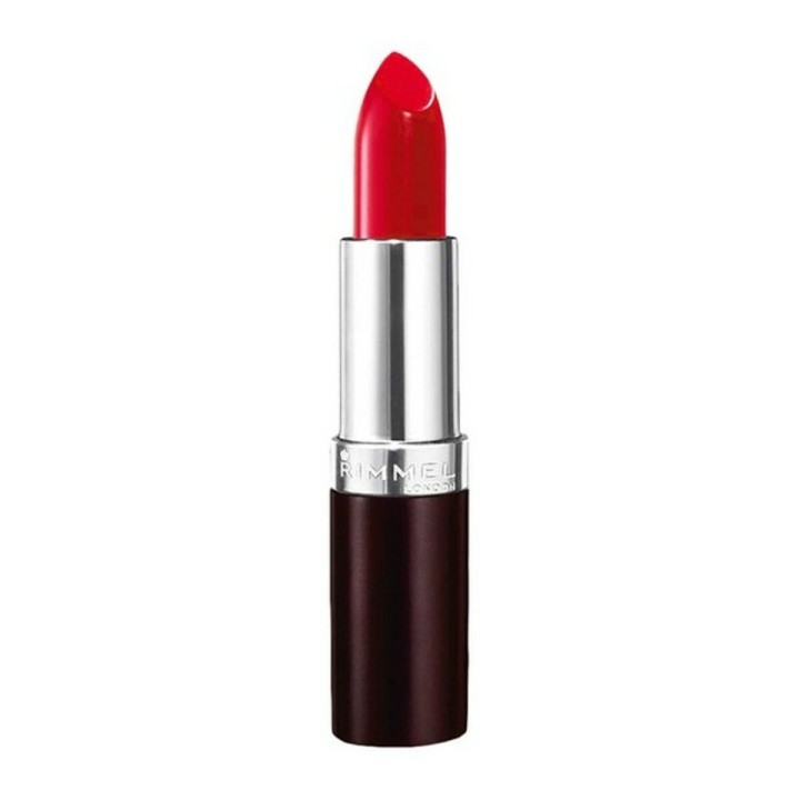 Læbestift Lasting Finish Rimmel London 18 g