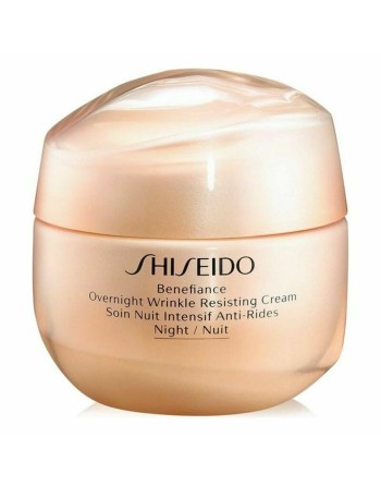 Crème de nuit Shiseido 50 ml