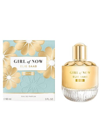Women's Perfume Elie Saab GIRL OF NOW EDP EDP 90 ml