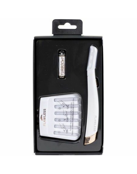 Gesichtshaarentferner FLAWLESS