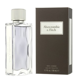 Herreparfume Abercrombie & Fitch EDT First Instinct 50 ml