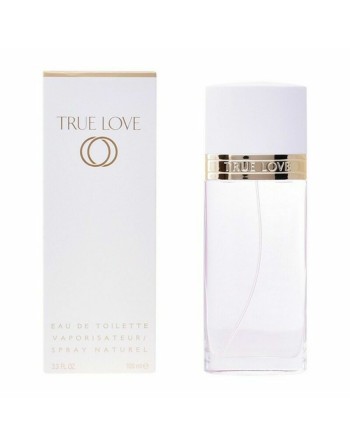 Women's Perfume Elizabeth Arden EDT 100 ml True Love