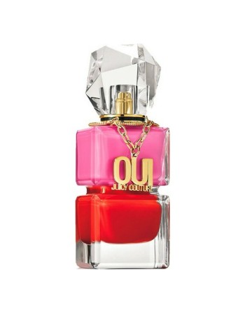 Parfum Femme Juicy Couture EDP OUI 100 ml
