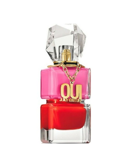 Profumo Donna Juicy Couture EDP OUI 100 ml