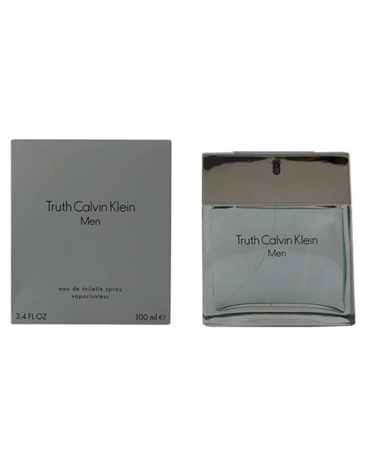 Herreparfume Calvin Klein EDT 100 ml Truth For Men