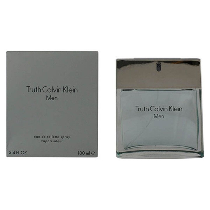 Herreparfume Calvin Klein EDT 100 ml Truth For Men