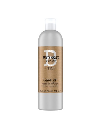 Dybderensende Shampoo Tigi TMC426779 750 ml