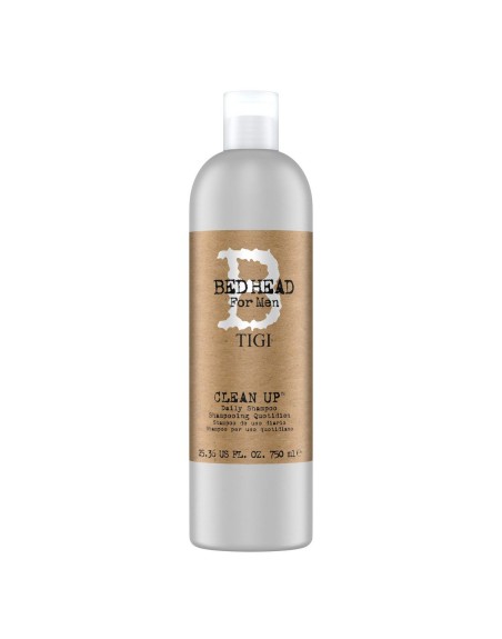 Shampoing de Lavage en Profondeur Tigi TMC426779 750 ml