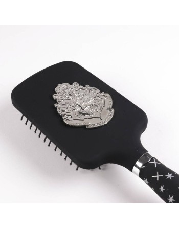 Spazzola Districante Harry Potter Nero ABS