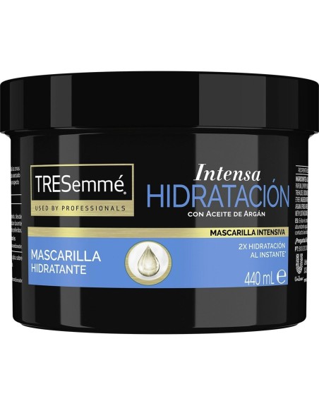 Masque hydratant Tresemme Intense Hydratant (440 ml)