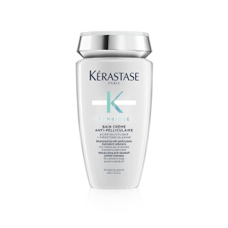 Shampoo Antiforfora Kerastase K Symbio (250 ml)