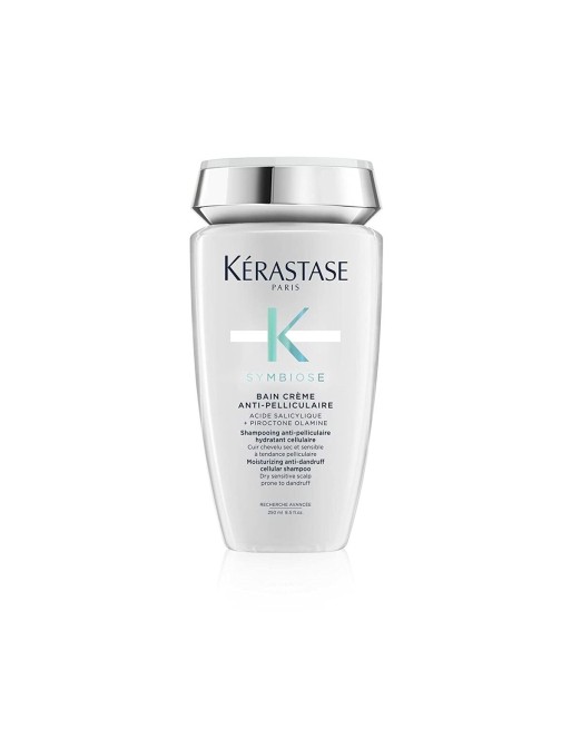 Anti-dandruff Shampoo Kerastase K Symbio (250 ml)