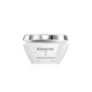 Oplivende Maske Kerastase K Symbio Hår med skæl (200 ml)