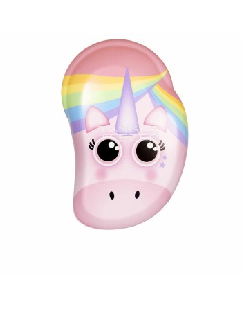 Brosse Démêlante Tangle Teezer Mini Original Mini Licorne