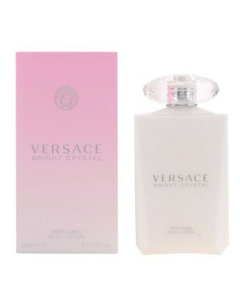 Lotion corporelle Bright Cristal Versace 145895 (200 ml) 200 ml