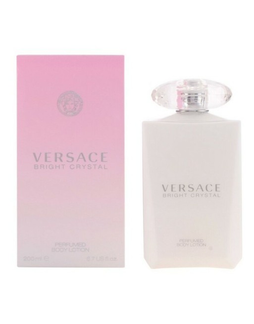 Körperlotion Bright Cristal Versace 145895 (200 ml) 200 ml
