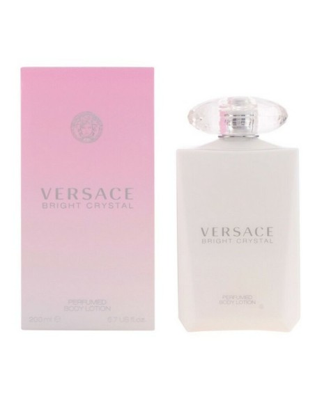 Körperlotion Bright Cristal Versace 145895 (200 ml) 200 ml