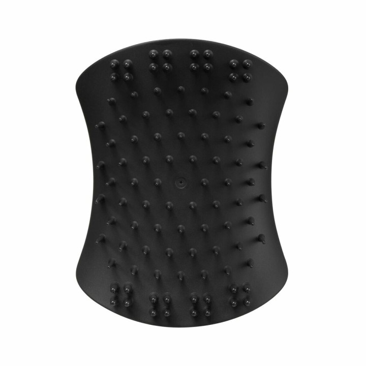 Brosse Démêlante Tangle Teezer Scalp Brushes Noir