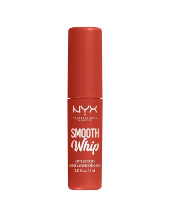 Lipstick NYX Smooth Whipe Matt Pushin' cushion (4 ml)
