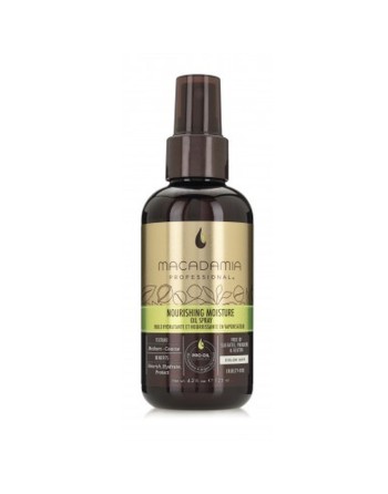 Huile réparatrice Macadamia Nourishing Nutrition 125 ml