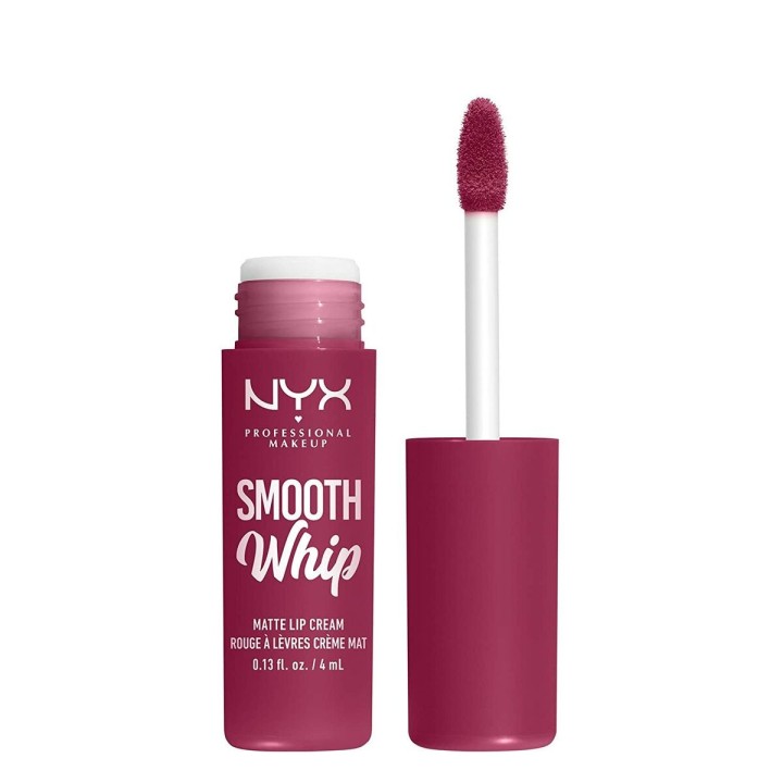 Rossetti NYX Smooth Whipe Mat Fuzzy slippers (4 ml)