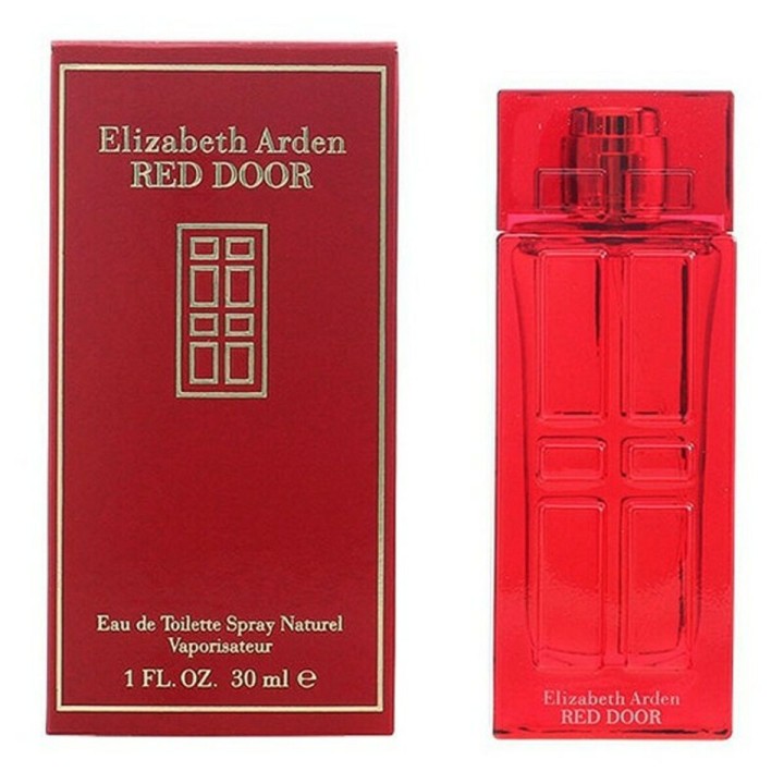 Dameparfume Elizabeth Arden EDT