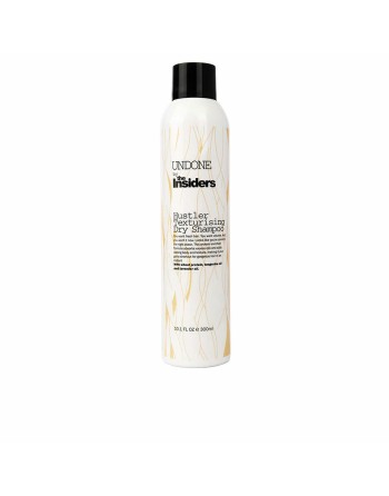 Dry Shampoo The Insiders Undone Texturiser 300 ml