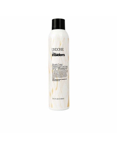 Dry Shampoo The Insiders Undone Texturiser 300 ml