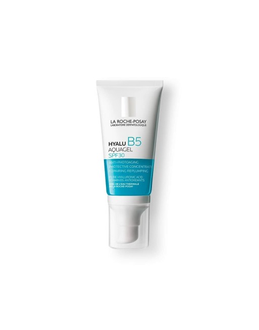 Crema Viso La Roche Posay Hyalu Spf 30 (40 ml)