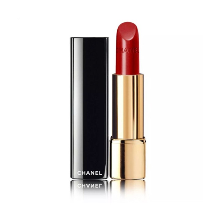 Læbestift Rouge Allure Chanel
