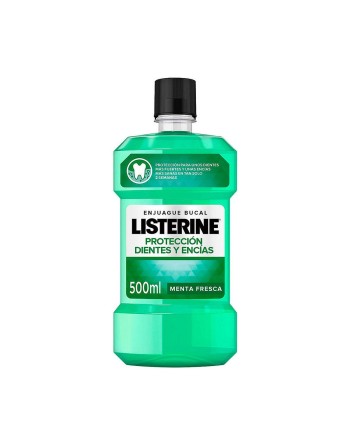 Colluttorio Dientes & Encías Listerine 95114 250 ml 500 ml
