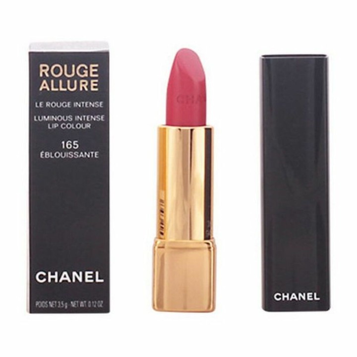 Læbestift Rouge Allure Chanel