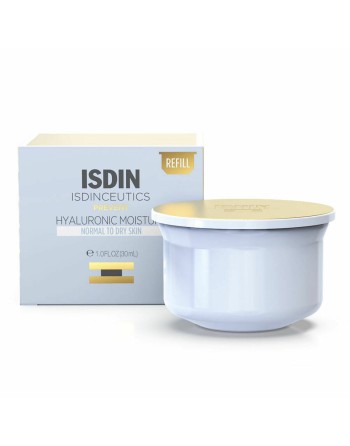 Crema Hidratante Intensiva Isdin Isdinceutics Recarga (30 g)