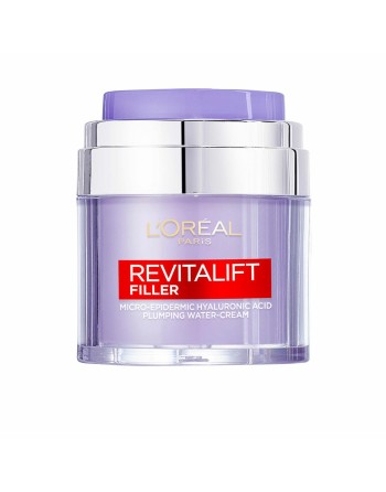 Crema Rassodante L'Oreal Make Up Revitalift Filler Gel 50 ml