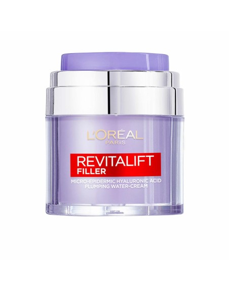 Crema Rassodante L'Oreal Make Up Revitalift Filler Gel 50 ml