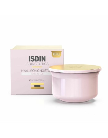 Intensive Moisturising Cream Isdin Isdinceutics Sensitive skin Refill (50 g)