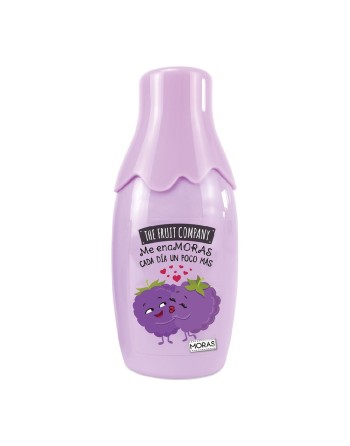 Damenparfüm The Fruit Company EDT 40 ml Me enaMORAS cada día un poco más